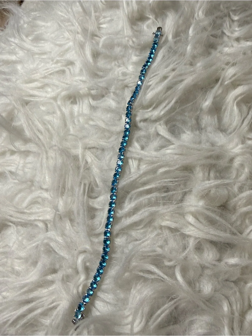 N/A elegant turquoise